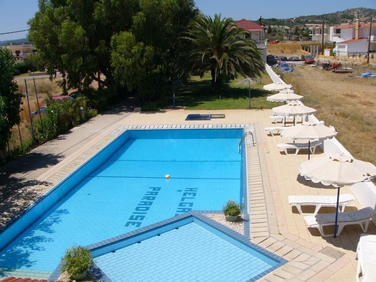 Картинка Helgas Paradise 2*